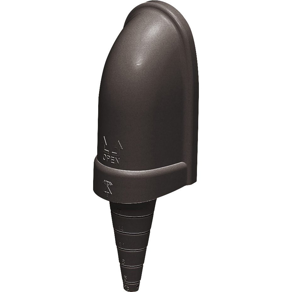 WARDNA　愛知県送料込 ウールボックス引き出し式 セトクラフト 宅配ボックス付きポスト GALVA ブラック