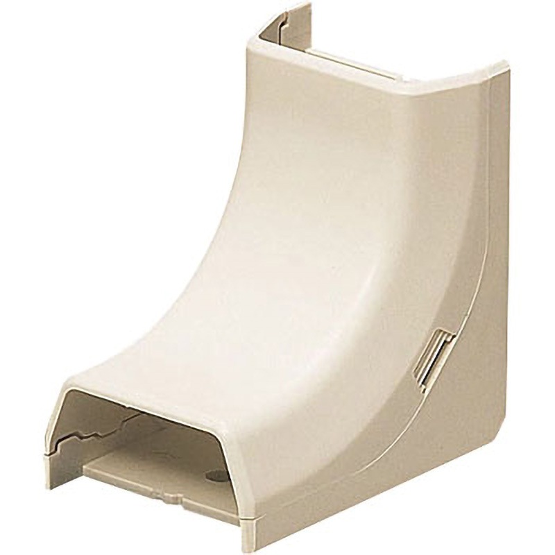 EMIL-2M 光モール付属品 大入ズミ 未来工業 1セット(10個) EMIL-2M