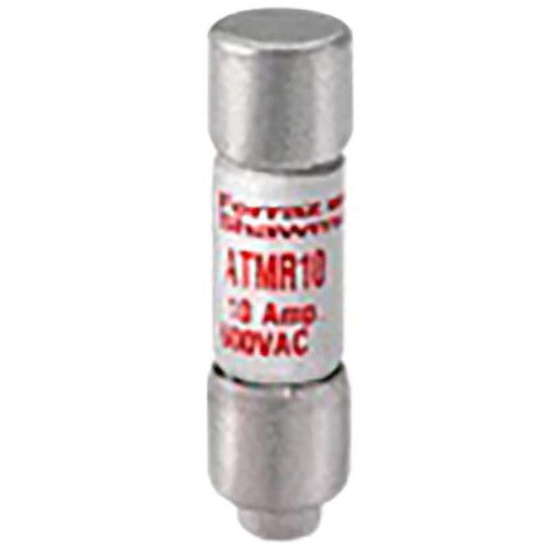 Z211139J Mersen (メルセン) 管ヒューズ Mersen 600V 20A サイズ10×38mm 1個