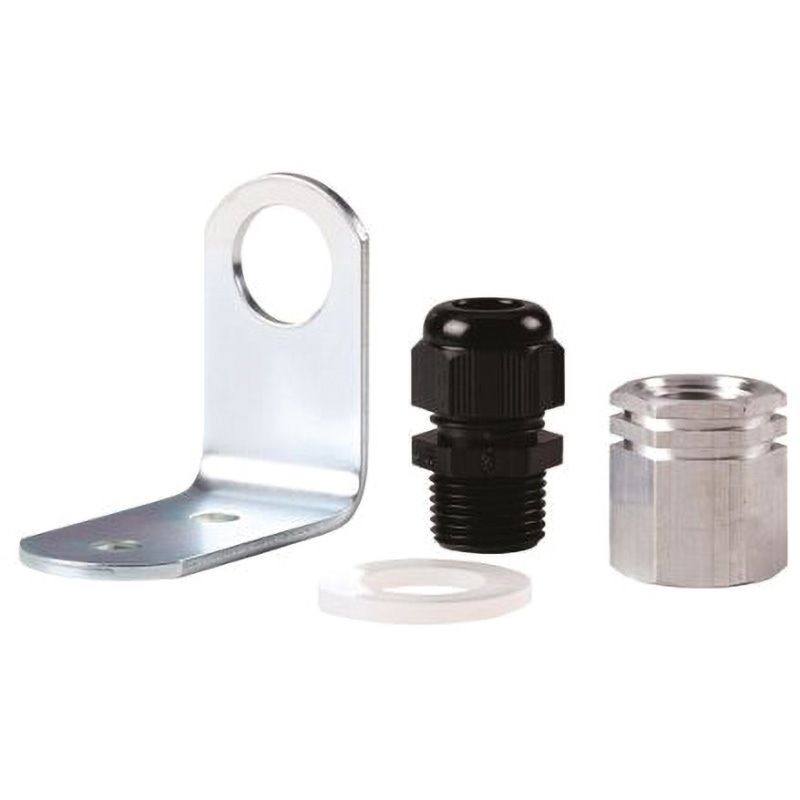 SL7/4-FW-T Metal Bracket for Vertical Mounting 1個 EATON(イートン) 【通販モノタロウ】