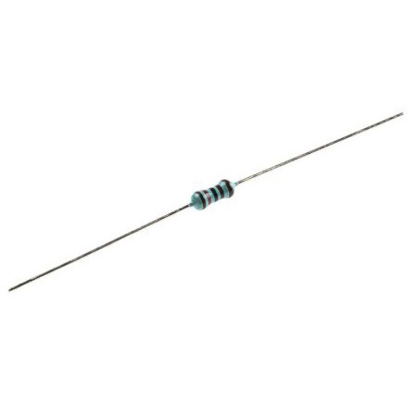 LR1F1K2 Metal film resistor TE Connectivity Japan(旧:TYCOELECTRONICS(タイコエレクトロニクス)) 1箱(4000個) LR1F1K2