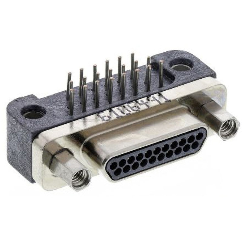 GMR7590-21P-1BSN Micro D-Subコネクタ Glenair 1個 GLENAIR 【通販モノタロウ】