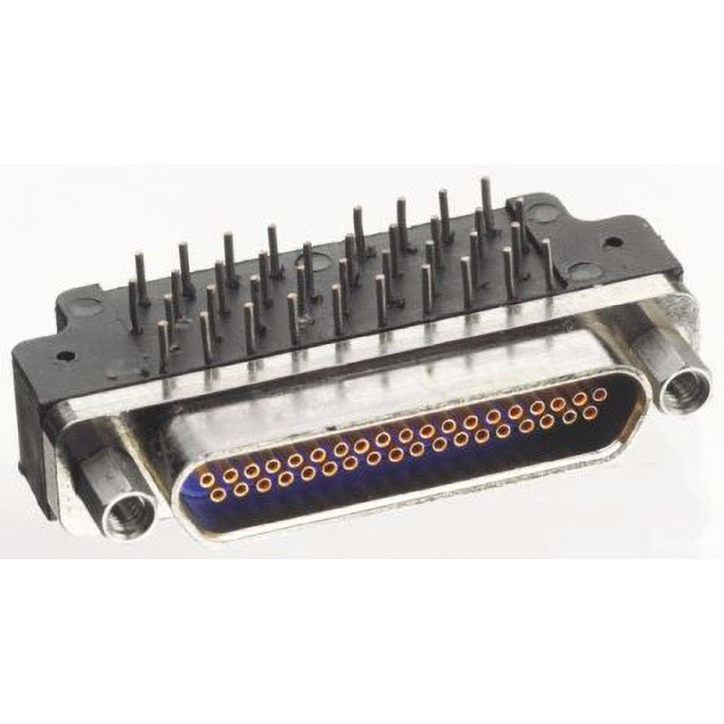 MWDM2L-37SCBRP-.110 Micro D-Subコネクタ Glenair 1個 GLENAIR 【通販モノタロウ】