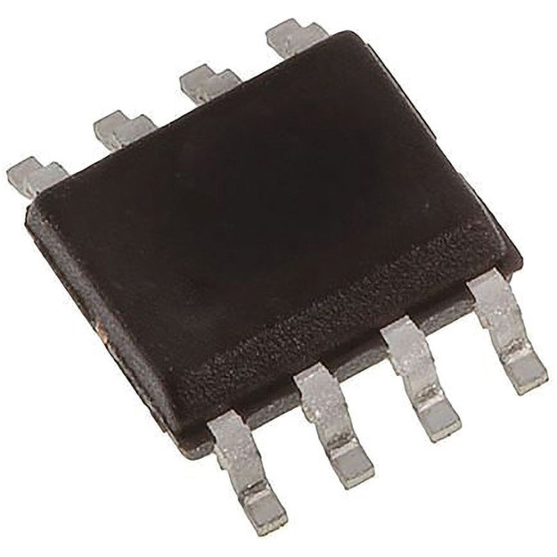 MCP4911-E/SN Microchip DAコンバータ 1セット(100個) MICROCHIP 【通販モノタロウ】