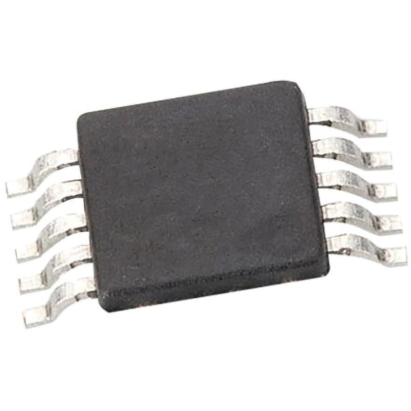 MCP4728A0-E/UN Microchip DAコンバータ 1セット(100個) MICROCHIP 【通販モノタロウ】 21,586円