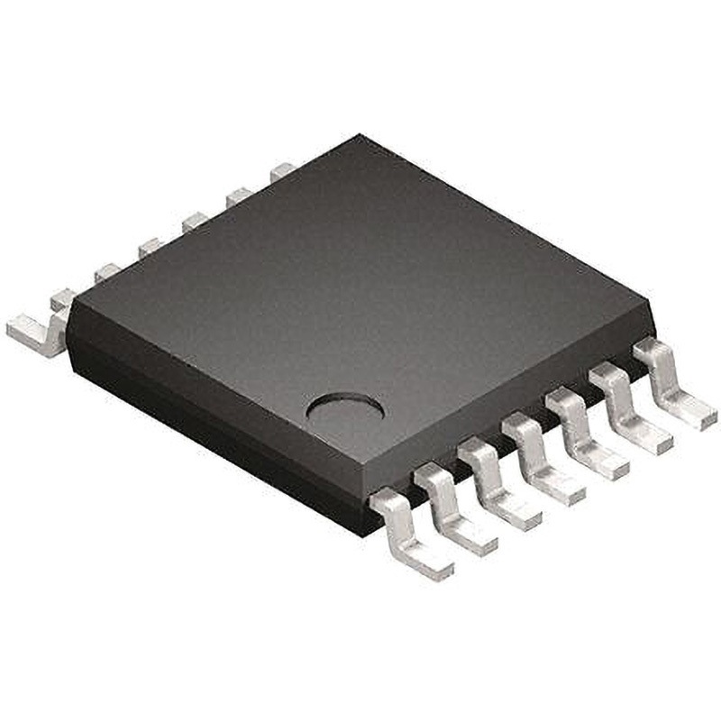 MCP3204-CI/ST Microchip MCP3204-CI/ST 12ビット A/Dコンバータ 1セット(96個) MICROCHIP 【通販モノタロウ】