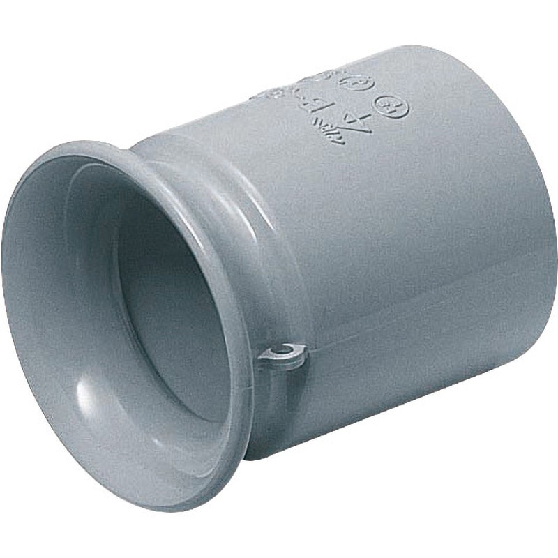 【在庫あり/即出荷可】 B-100 ビニルブッシング 未来工業 1個 B-100 - 【通販モノタロウ】 文房具・ステーショナリー