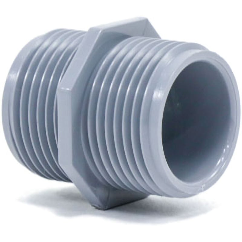 2KA-22 2号コネクタ用 アダプター 未来工業 1セット(10個) 2KA