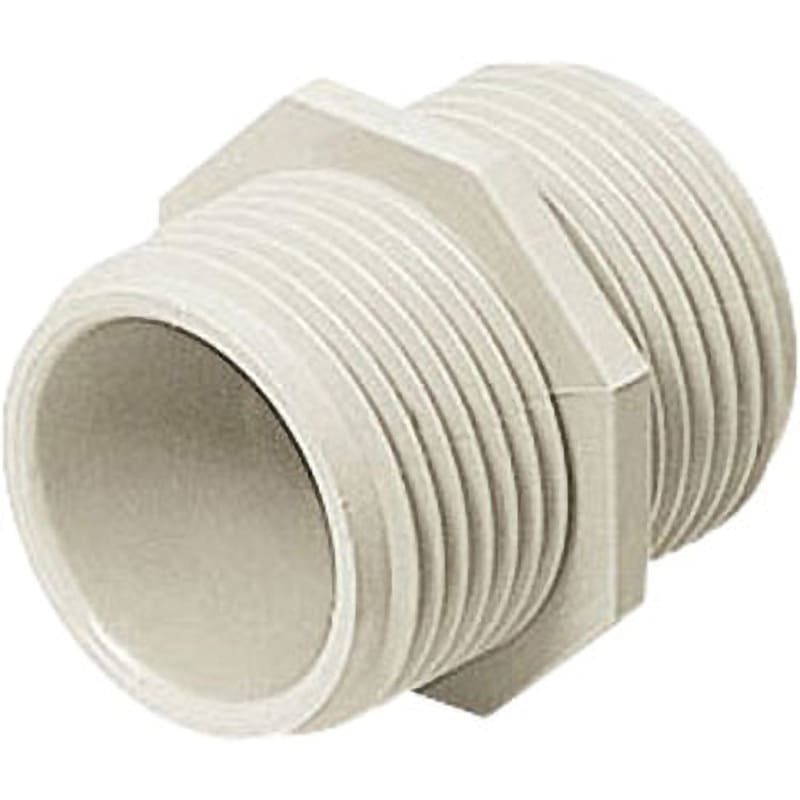 Rin　直接受け渡し 2号コネクタ用 アダプター 未来工業 電線管用アダプター 【通販