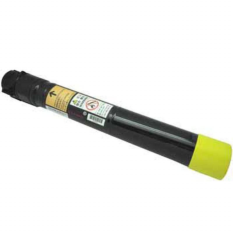 CT201132 【リサイクル】リサイクル トナーカートリッジ ゼロックス CT201132タイプ(クイック式) ノーブランド 適合メーカーXEROX DocuPrint C2250/3360用 イエロー色