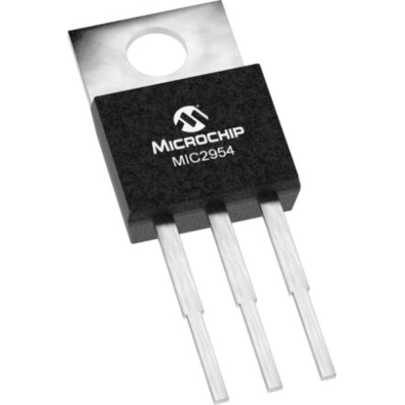 MIC2954-03WS Microchip Technology 低ノイズLDO電圧レギュレータ 1セット(78個) MICROCHIP 【通販モノタロウ】