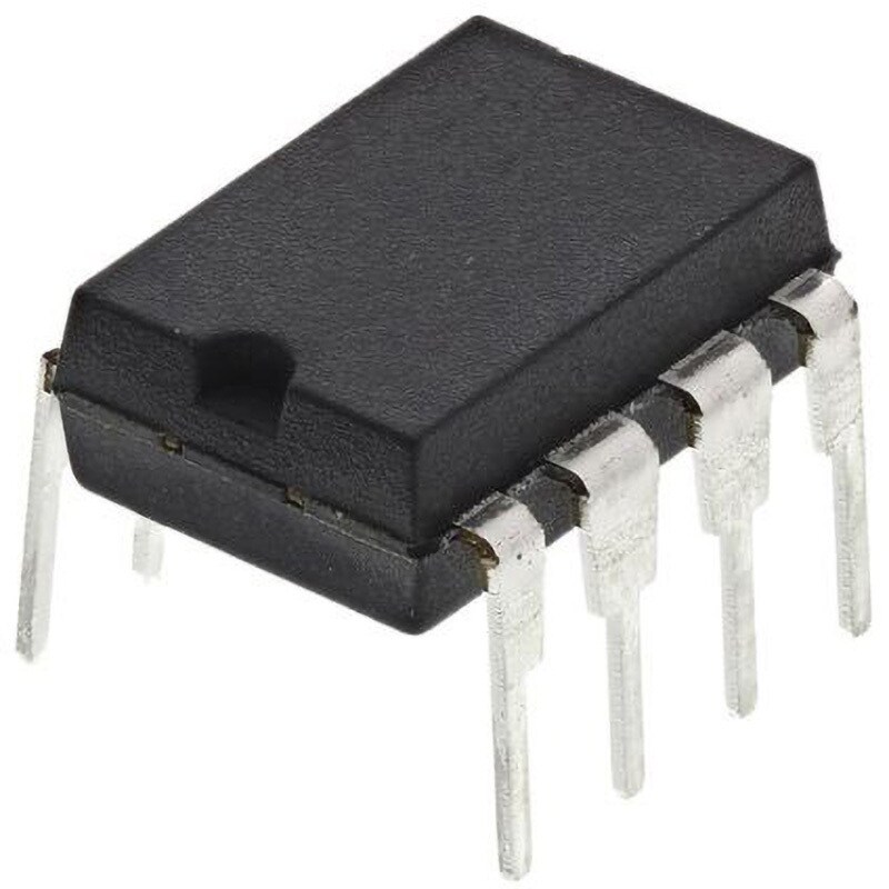 PIC12C509A-04I/P　MICROCHIP　1セット(60個)　Microchip　マイコン　【通販サイトMonotaRO】