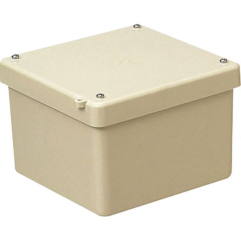 強化プールボックス (FRP製・防水カブセ蓋)