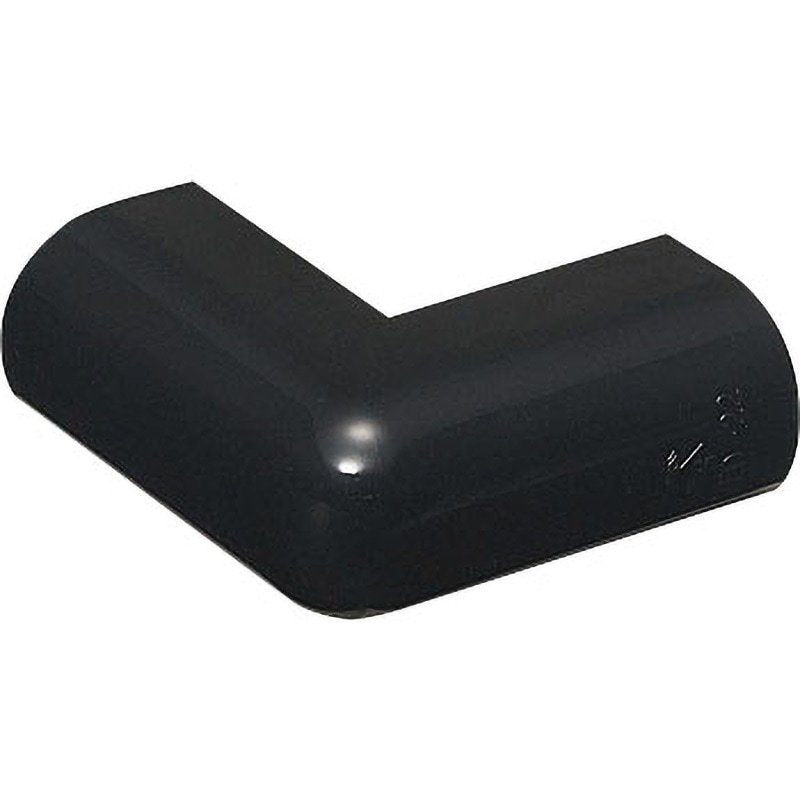 VED-22K VE管カバー出ズミ 未来工業 1個 VED-22K - 【通販