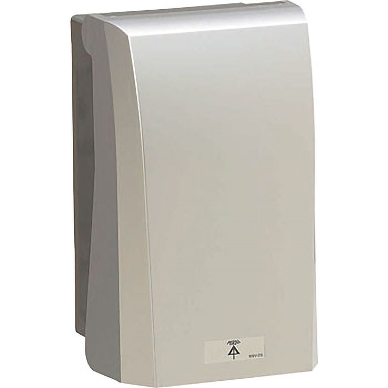 本命ギフト WBV-2S ウォルボックス( プラスチック製防雨ボックス Windows&Doors