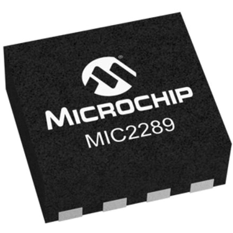 MIC2289-34YML-TR Microchip 定電流 LEDドライバ 1リール(5000個) MICROCHIP 【通販モノタロウ】