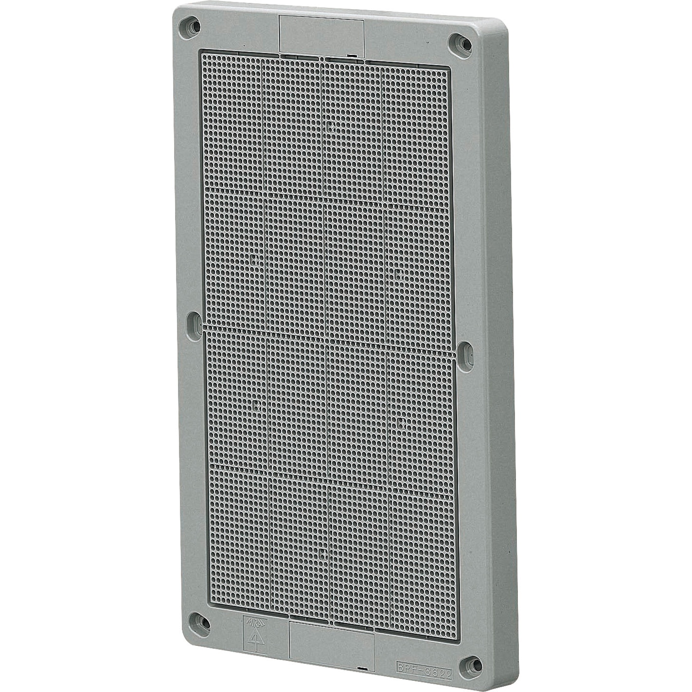 取付自在板自己消火性樹脂製 未来工業 ボックス用パーツ 【通販