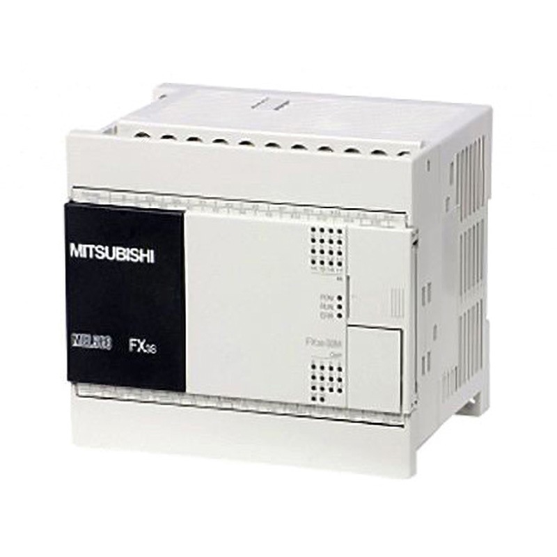 FX3S-30MT-DSS FX3Sシリーズ 基本ユニット 1個 三菱電機 【通販モノタロウ】