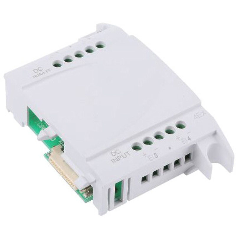 Mitsubishi 拡張モジュール 三菱電機 ディスクリートその他関連用品