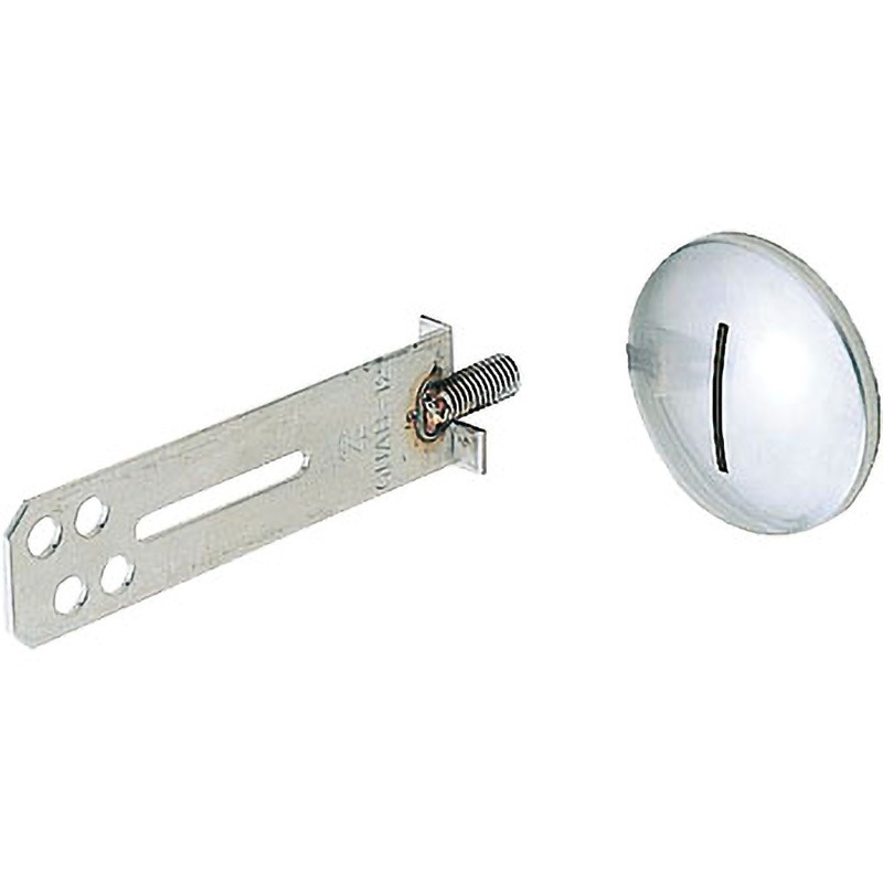 GUAB-12 サドル3分ボルトタイプ 未来工業 1セット(10個) GUAB-12