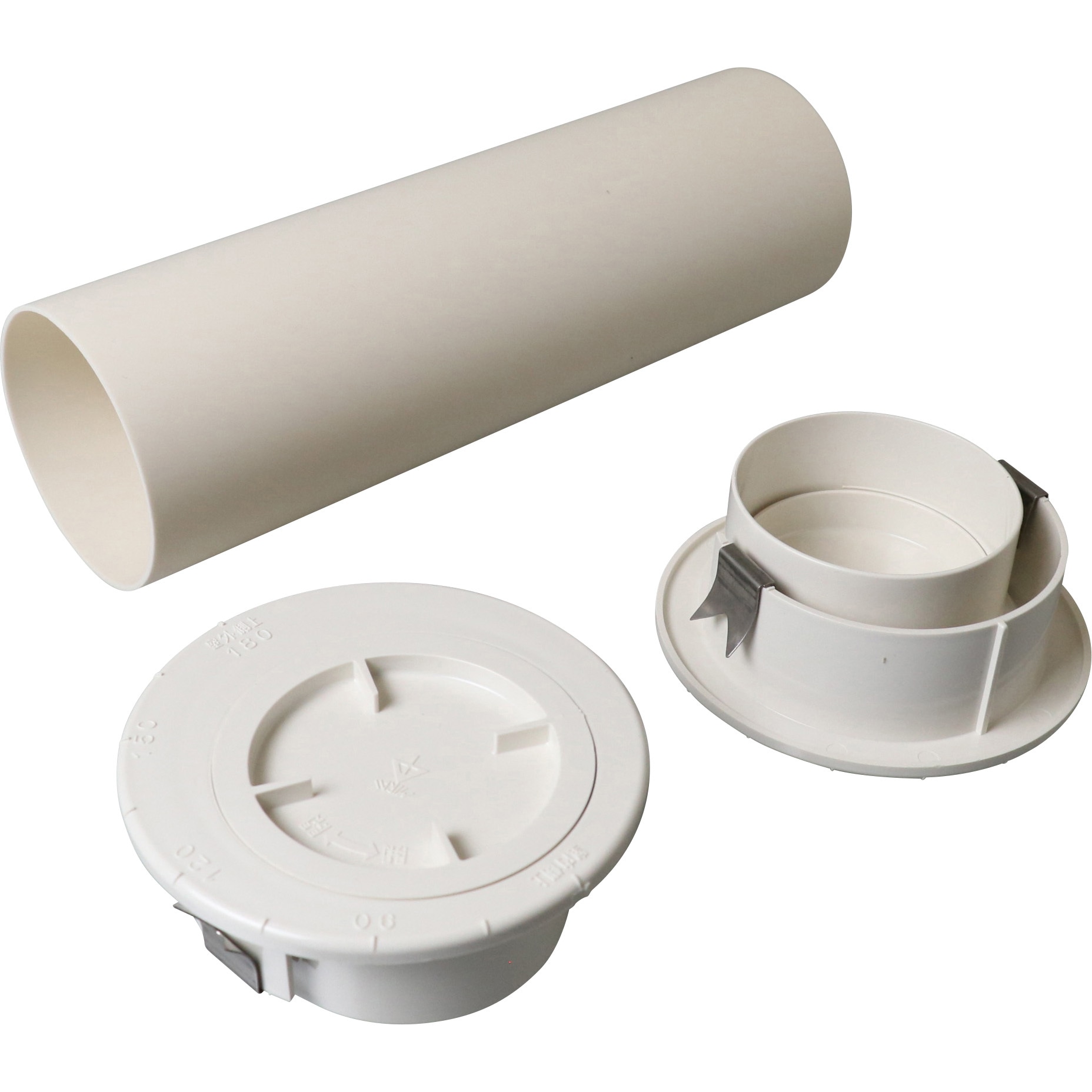 GKPS-60S スロープ貫通スリーブセット 1セット 未来工業 【通販