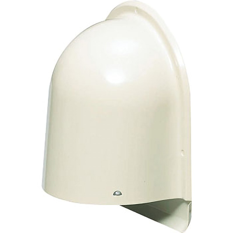 PYK-S100KLM パイプフード( 鐘型)寒冷地仕様ルーバー付 1個 未来工業 【通販モノタロウ】 6,998円