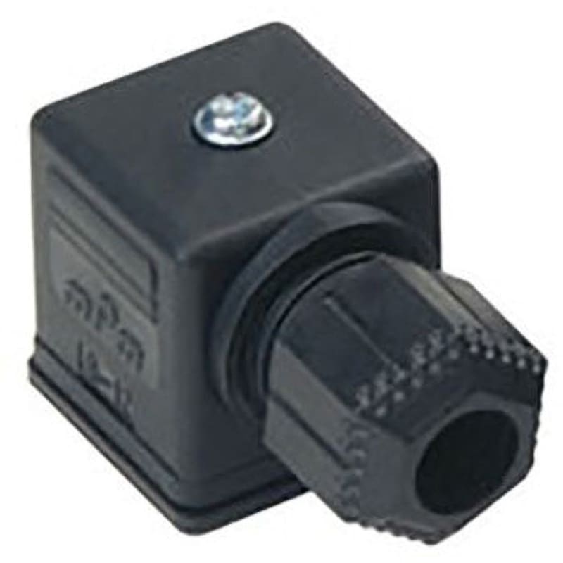 121201-0001 Molex Electronics DIN43650ソレノイドコネクタ 121201シリーズ 1袋(50個) Molex Electronics 【通販モノタロウ】