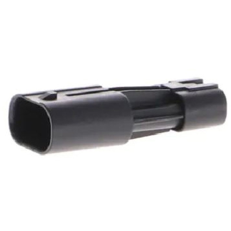 204223-0004 Molex Electronics 圧着コネクタハウジング 1袋(100個) Molex Electronics 【通販モノタロウ】