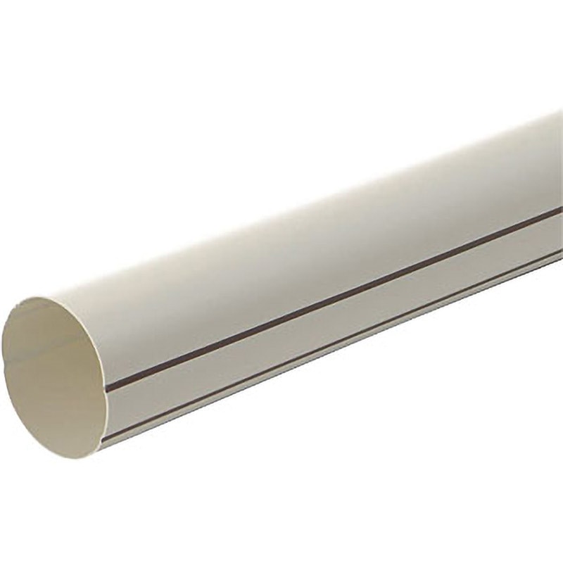 PYPK-100J カサバラン管(折り畳み式換気パイプ) 未来工業 ダクト