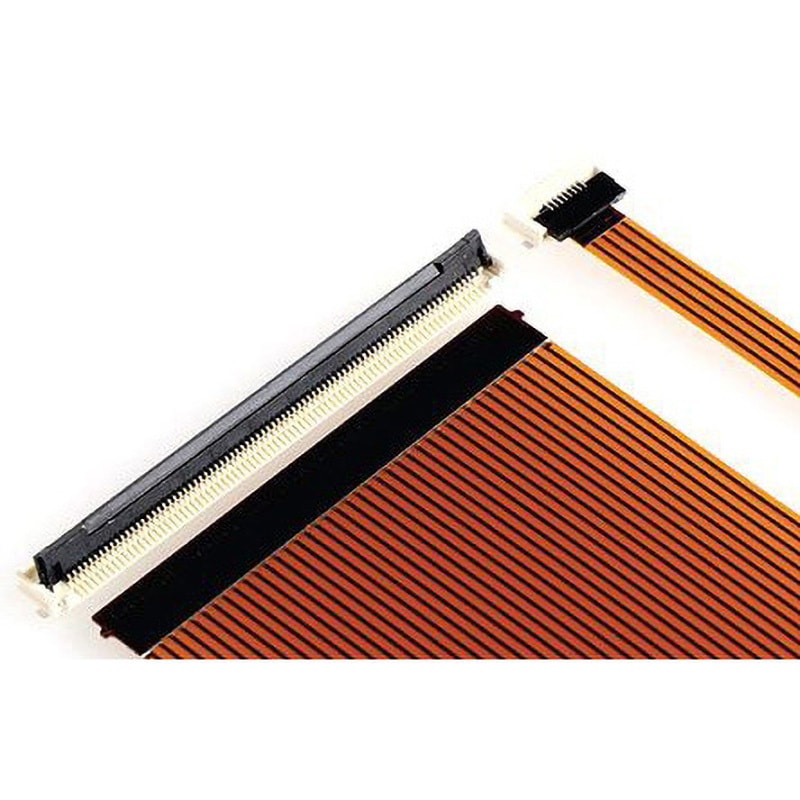 505110-1292 Molex FPC / FFC コネクタ 1リール(3000個) 日本モレックス(molex) 【通販モノタロウ】