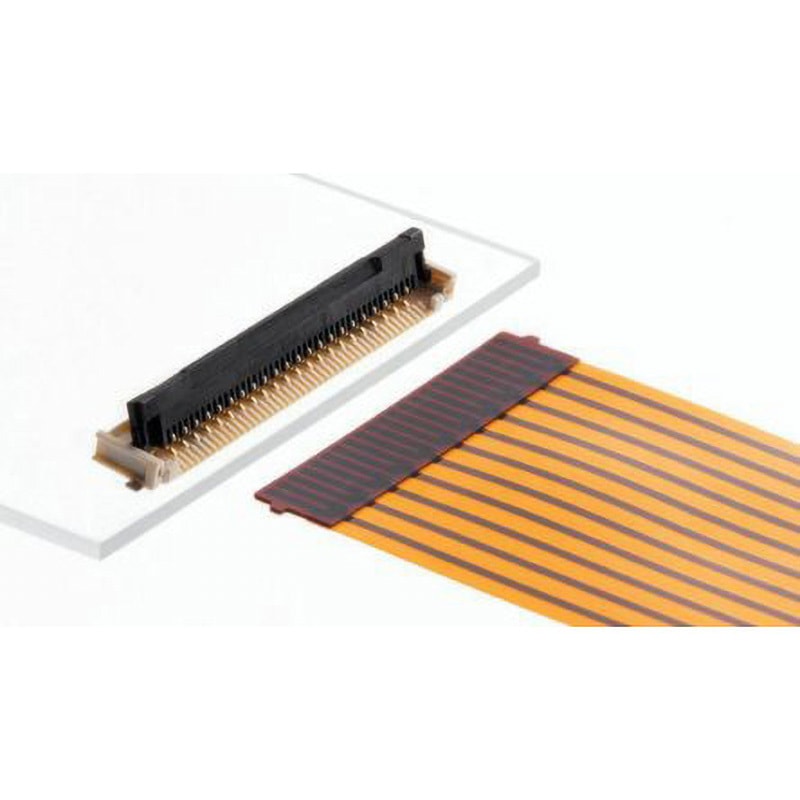 200528-0060 Molex FPC / FFC コネクタ 1袋(10個) 日本
