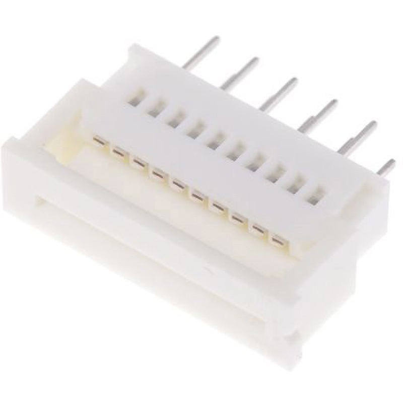 39-53-2105 Molex FPC / FFC コネクタ 1セット(100個) 日本モレックス(molex) 【通販モノタロウ】