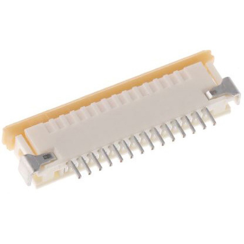 52207-1460 Molex FPC / FFC コネクタ 1リール(1000個) 日本モレックス(molex) 【通販モノタロウ】