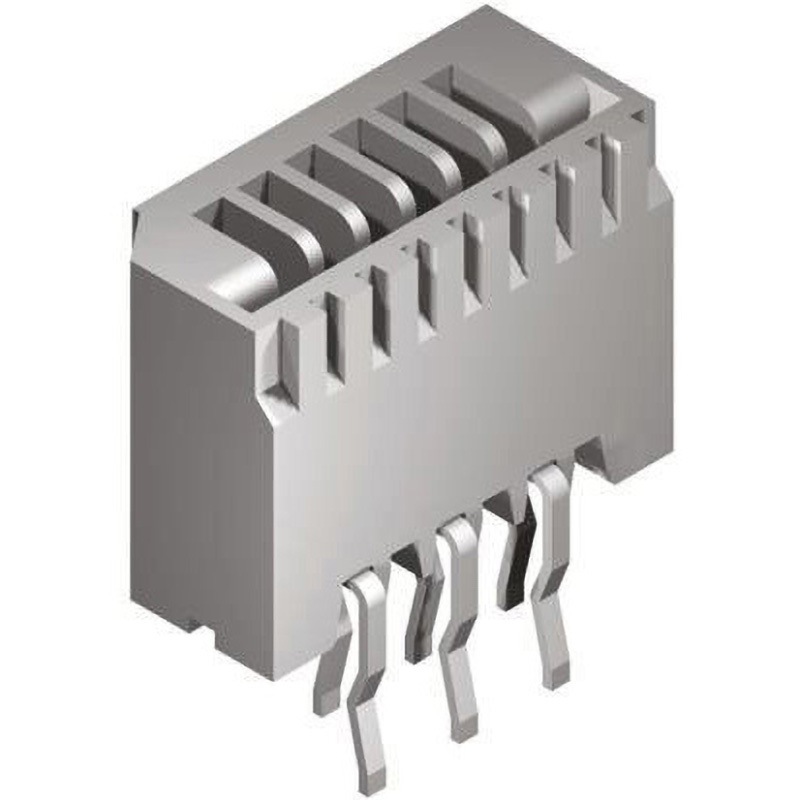 52045-0745 Molex FPC / FFC コネクタ 1袋(5個) 日本モレックス(molex