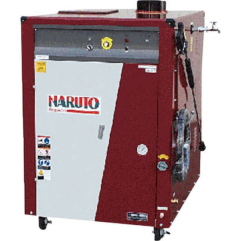 HW-1310E 高圧温水洗浄機 鳴門シリーズ 1台 洲本整備機 【通販モノタロウ】
