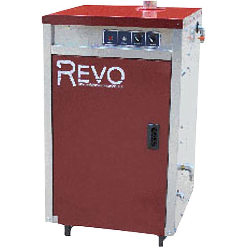 高圧温水洗浄機 Revoシリーズ