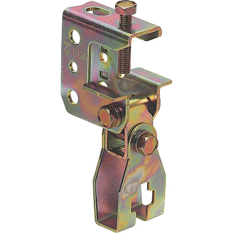 SGA-10-4 ビームラックルH・L・C形鋼用電気亜鉛めっき仕様 未来 SGA-10-4 ビームラックルH・L・C形鋼用電気亜鉛めっき仕様 未来