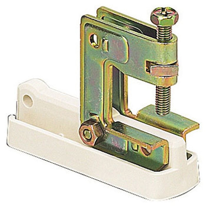 SG-1BD ビームラックルH・L・C形鋼用溶融めっき仕様 未来工業 1セット(10個) SG-1BD