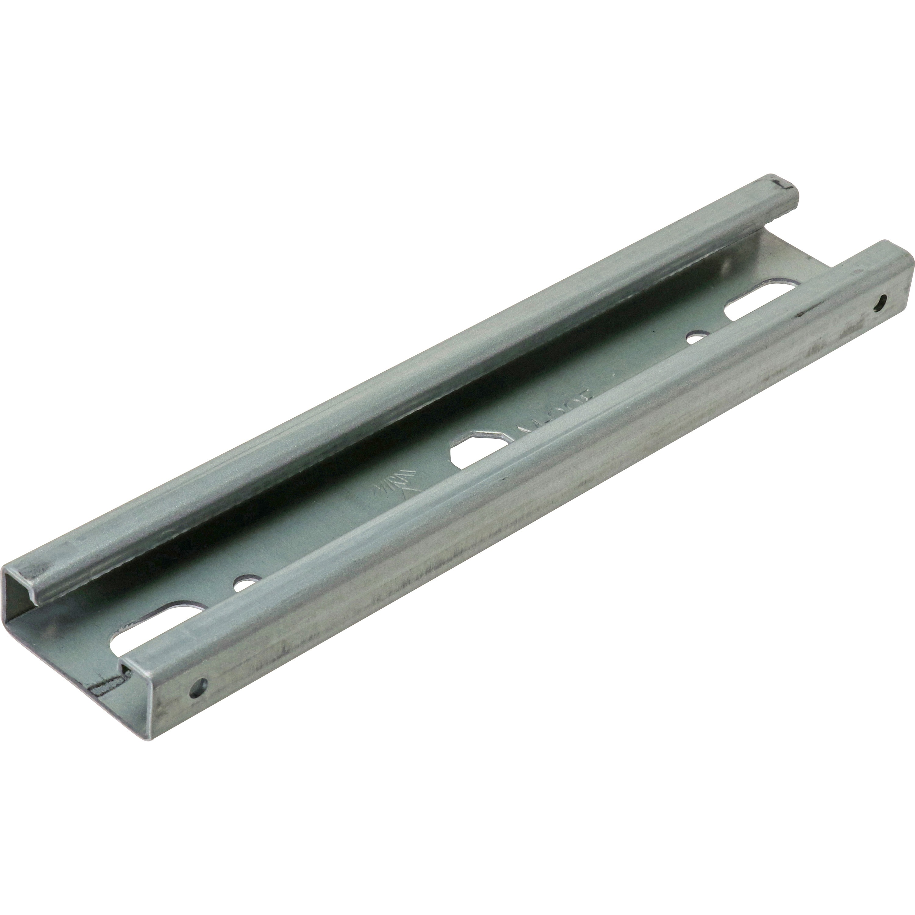 M-20FA ミラックハンガー( 薄型)高耐食めっき鋼板 未来工業 高さ15mm 1