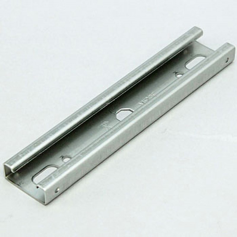 上のみ M-20FAS ミラックハンガー( 薄型)ステンレス仕様 未来工業 高さ15mm 1