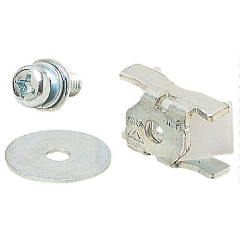 MN-5FS ミラックハンガー用 ナット( M4用・M5用・M6用)ステンレス仕様