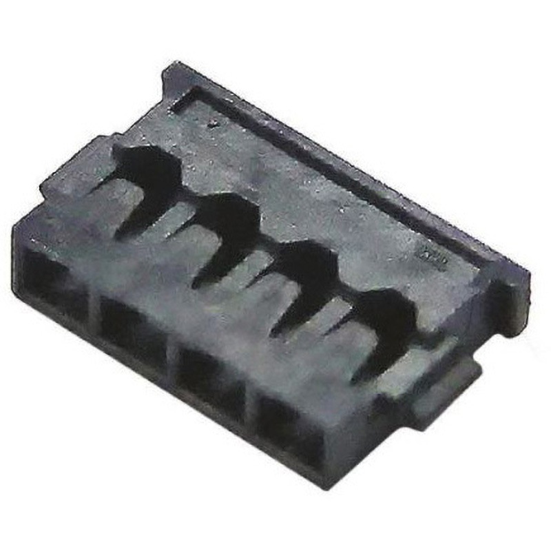 78172-0002 Molex コネクタハウジング 1袋(10個) 日本モレックス(molex
