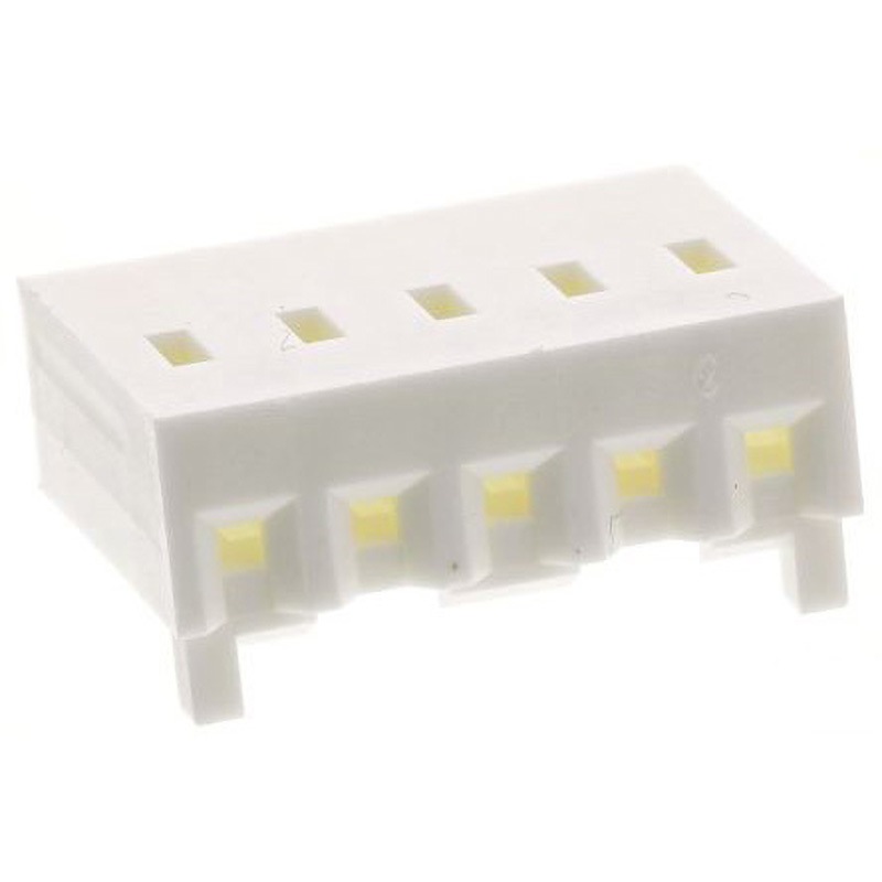 09-50-8053 Molex コネクタハウジング 1袋(10個) 日本モレックス(molex