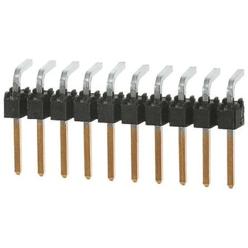 90121-0772 Molex ピンヘッダ C-GRID IIIシリーズ 1セット(900個) 日本モレックス(molex) 【通販モノタロウ】