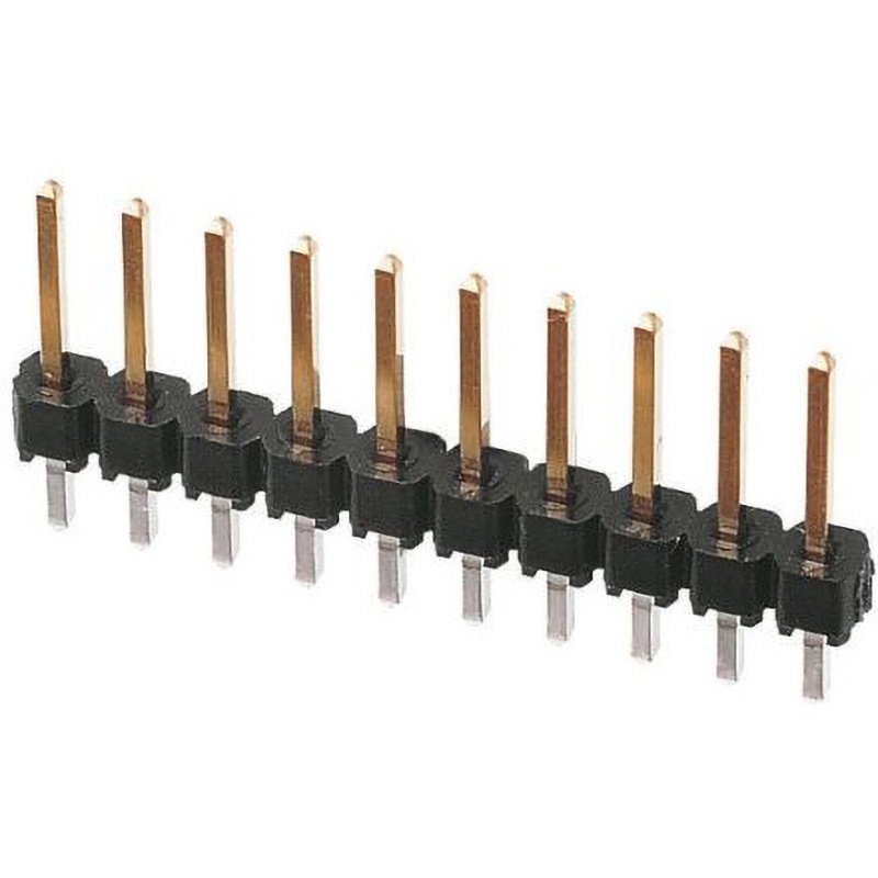 90120-0956 Molex ピンヘッダ C-GRID IIIシリーズ 1袋(5個) 日本モレックス(molex) 【通販モノタロウ】