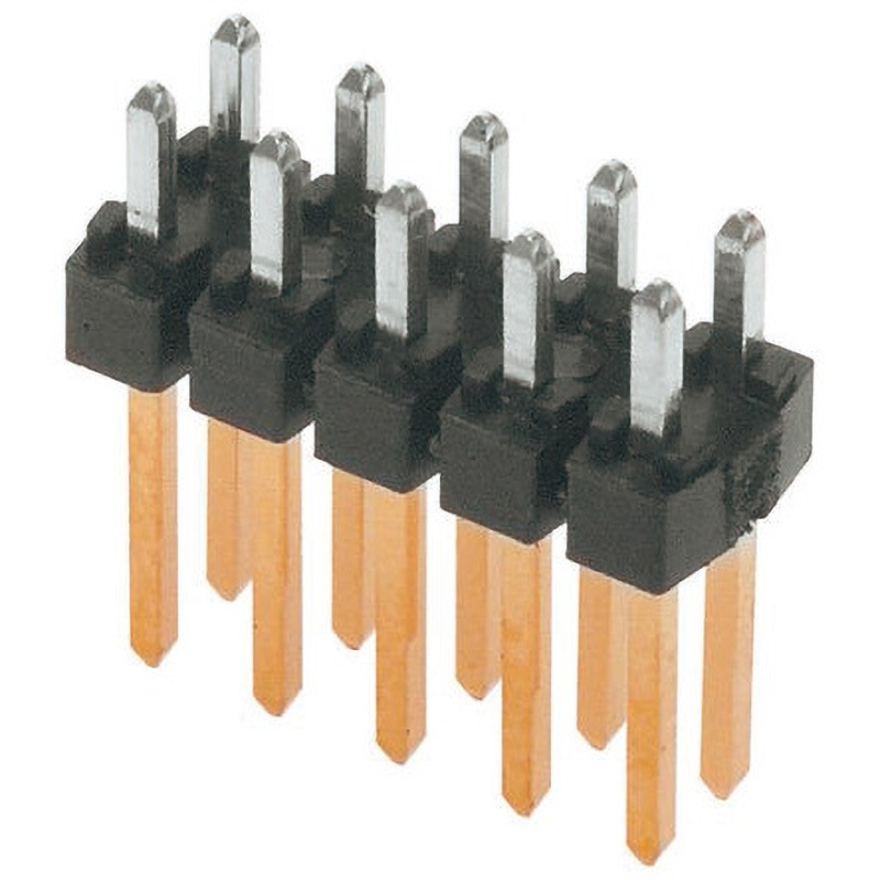 90131-0938 Molex ピンヘッダ C-GRID IIIシリーズ 1袋(5個) 日本モレックス(molex) 【通販モノタロウ】