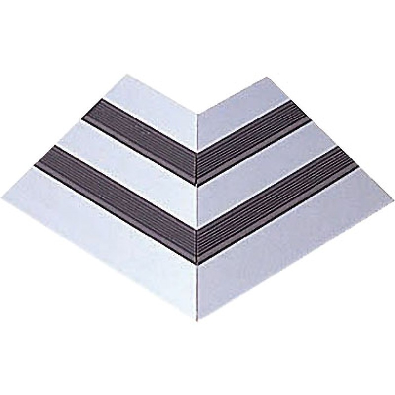 XS40-SLS-D 未来工業 ショートスロープ付属品 出ズミ XS40P用 未来工業 未来 ショートスロープ付属品 出ズミ XS40-SLS-D [1302