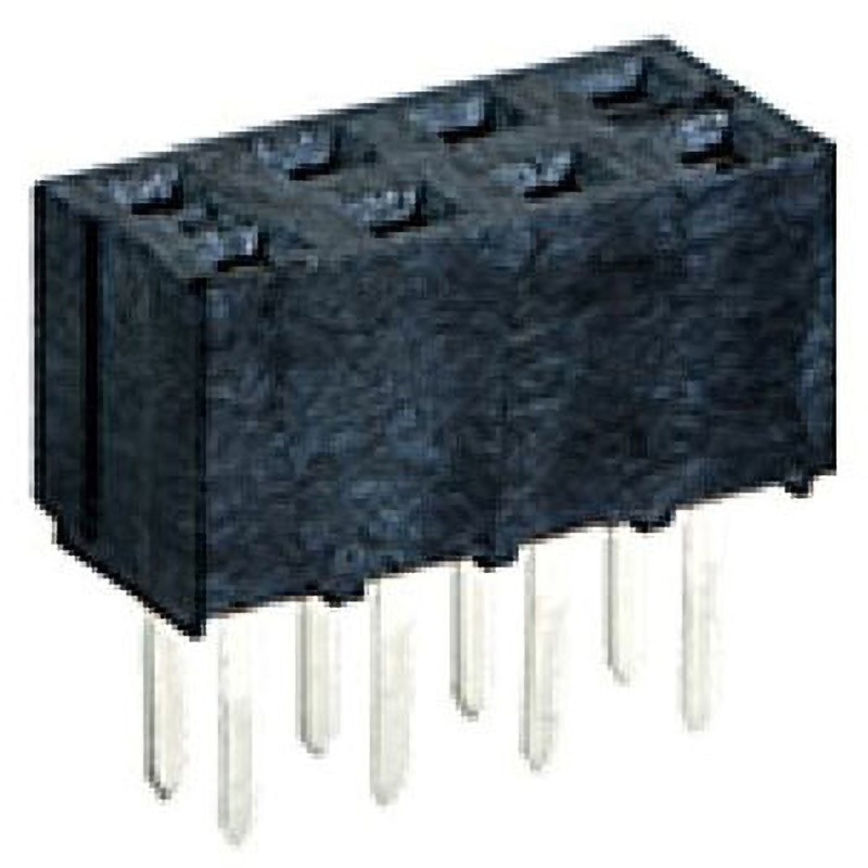 791077004 Molex 基板接続用ソケット 1セット(2346個) 日本モレックス(molex) 【通販モノタロウ】