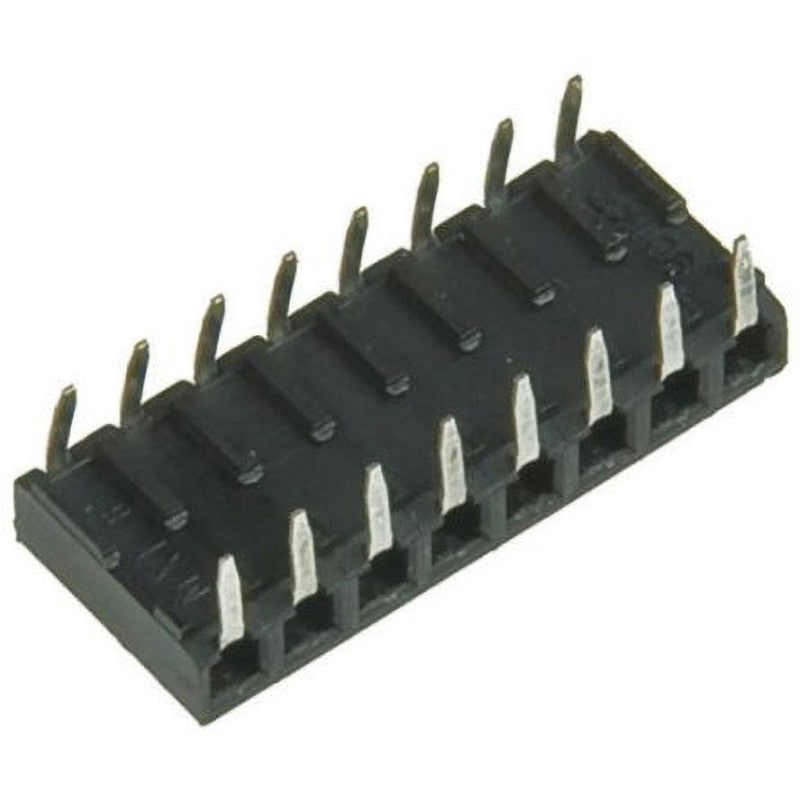90148-1108 Molex 基板接続用ソケット C-Grid シリーズ 1セット(26個) 日本モレックス(molex) 【通販モノタロウ】