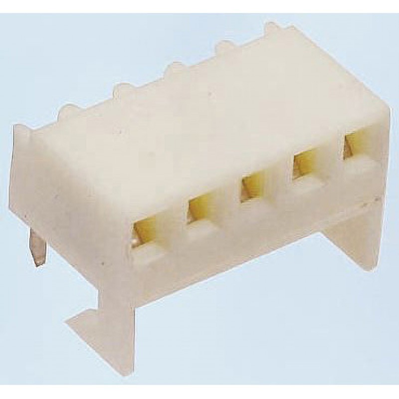 38-00-1345 Molex 基板接続用ソケット KK 254 シリーズ 1袋(10個) 日本